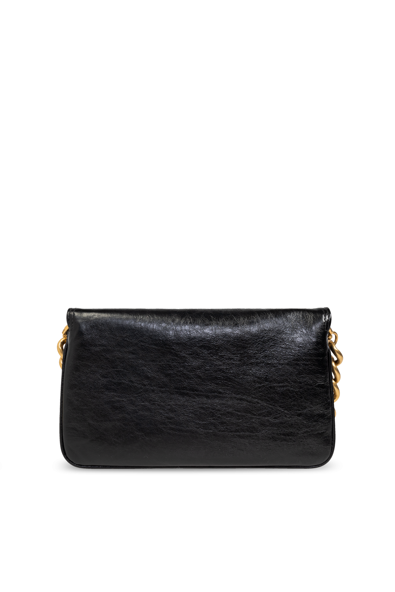 Balenciaga Small BB Soft shoulder bag | Women's Bags | Vitkac